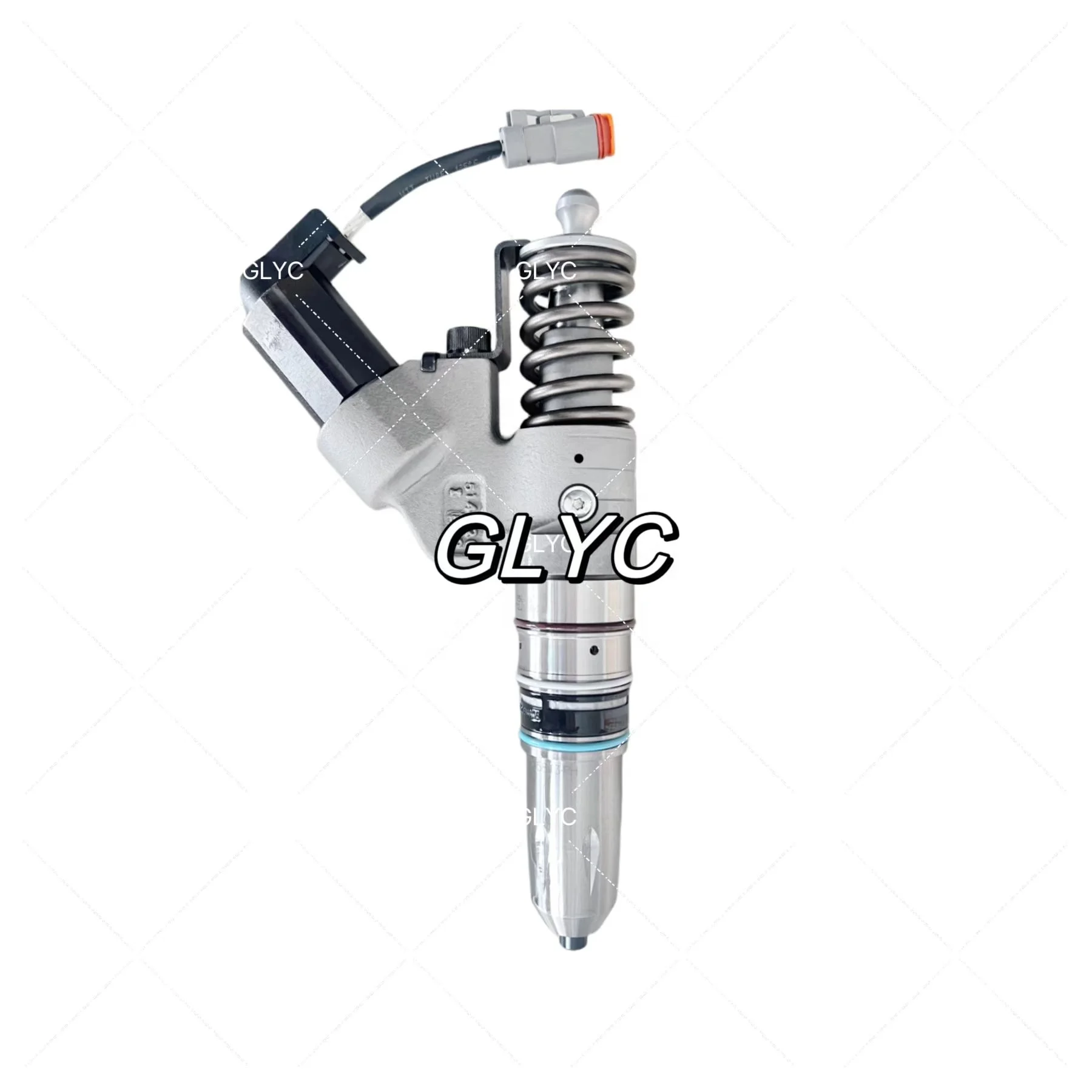 

Remanufacture Common Rail Injector M11 3095040 Fuel injector Assembly 3411753 For CUMINS QSM ISM QSM11 ISM11 M1