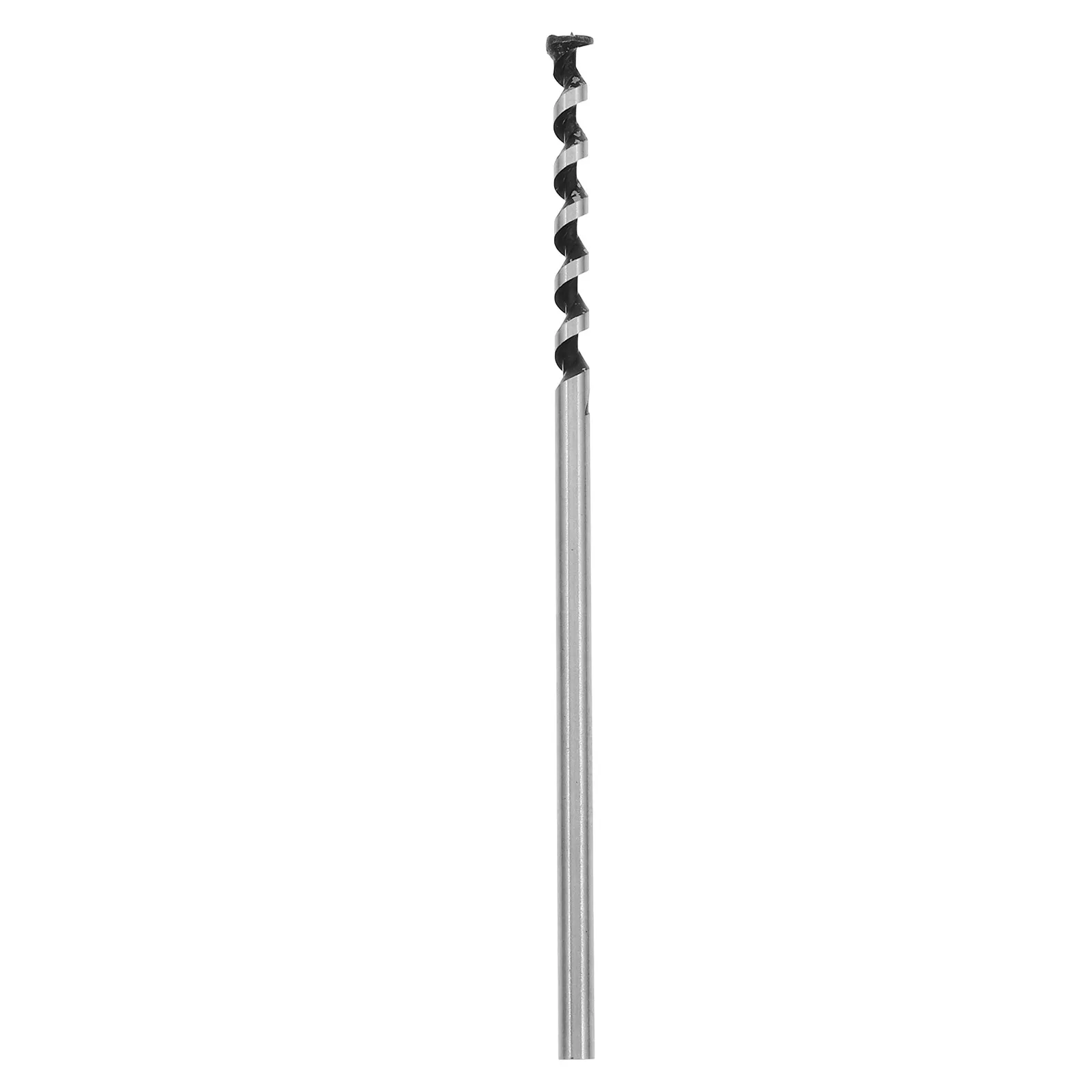

Square Hole Drill Bit Carbon Steel 10Mm Mortising Attachment Efficient Woodworking Mortise Chisel Drill Bits Mortise Bit,