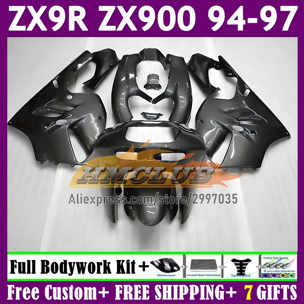 irumi様用 94 zx9r fairings-AliExpress