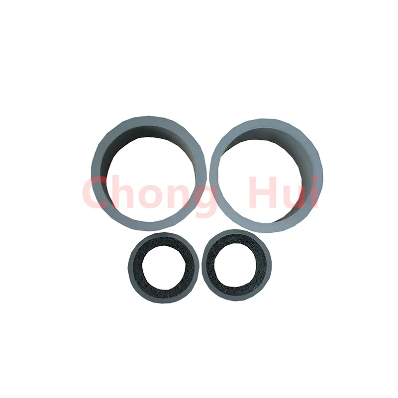 1X 5484B001 Exchange Roller Tire Kit for CANON DR-C125 C125W  DR-C225 C225W II imageFORMULA Scanner