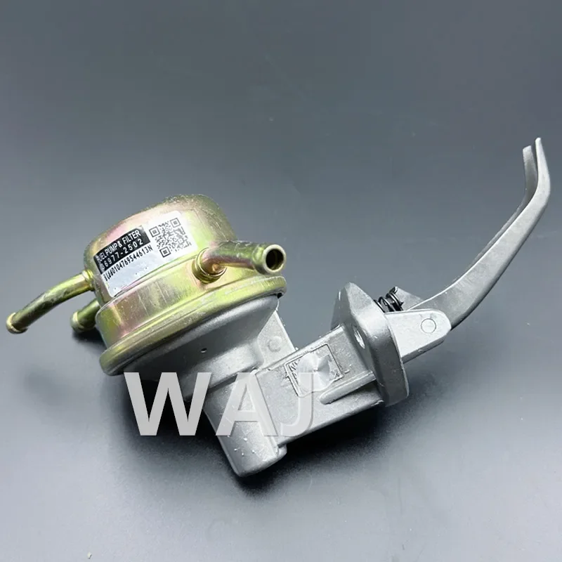 WAJ Mechanical Fuel Pump F8B113350, F8B1-13-350 Fits For Ford Telstar, Mazda Capella, 626, GD, GV