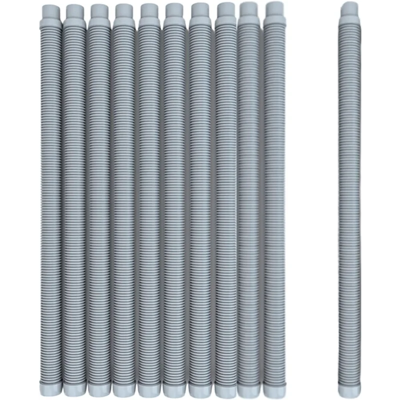 Swimables Universal Swimming Pool Cleaner Hose 48