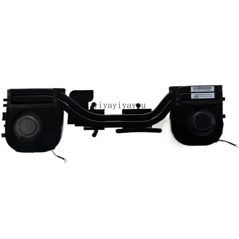 

Новый оригинальный вентилятор охлаждения процессора, радиатор для ноутбука Lenovo ThinkPad X1 Extreme Gen 2 P1 Gen 2, FRU 02XR044