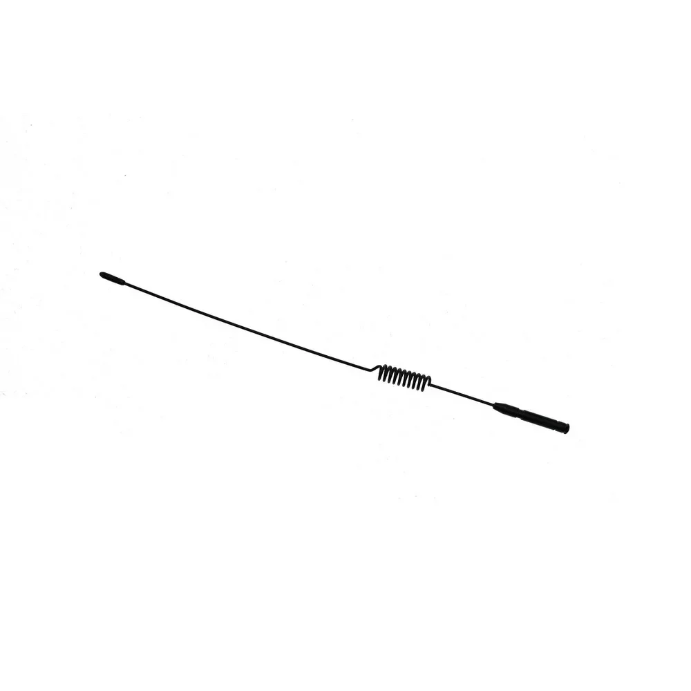 Metal Signal Flags & Poles For TRX4 SCX10 90046 Rc Car Green Decorative Model Accessories Off-Road Truck Climbing Vehicle