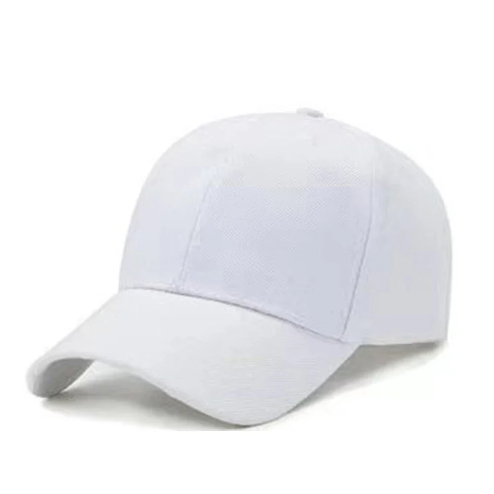 

Men Breathable Trucker Hat Foam Plain Baseball Cap Adjustable Sport Cap Ball Hat Unisex Spring Summer Dad Hat Shade Hats