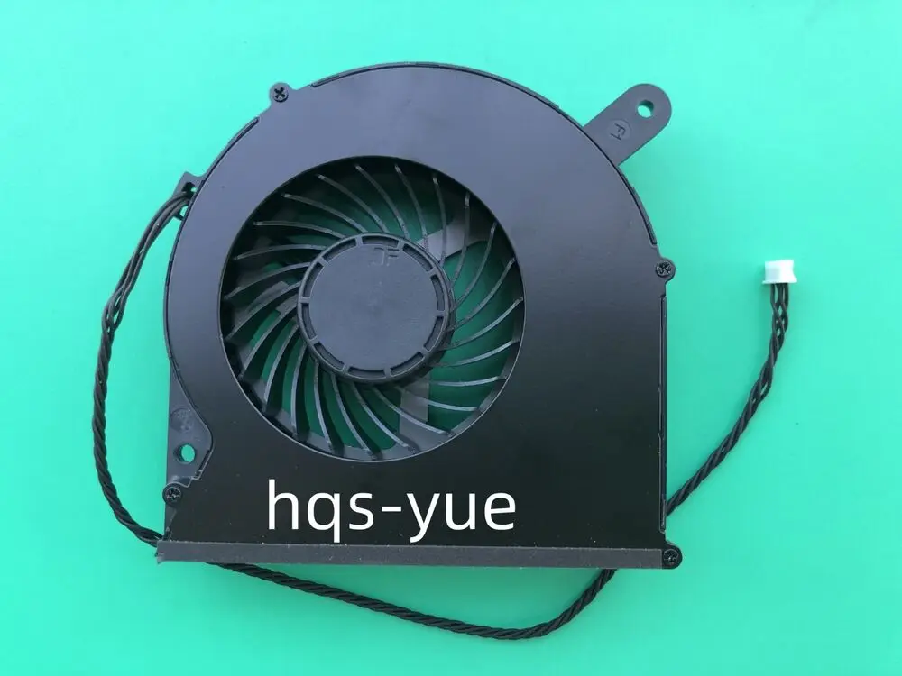 FOROriginale per VENTOLA DI RAFFREDDAMENTO CPU Intel NUC9 I3/I5/I7 DC12V MF80201V1-C070-S9A