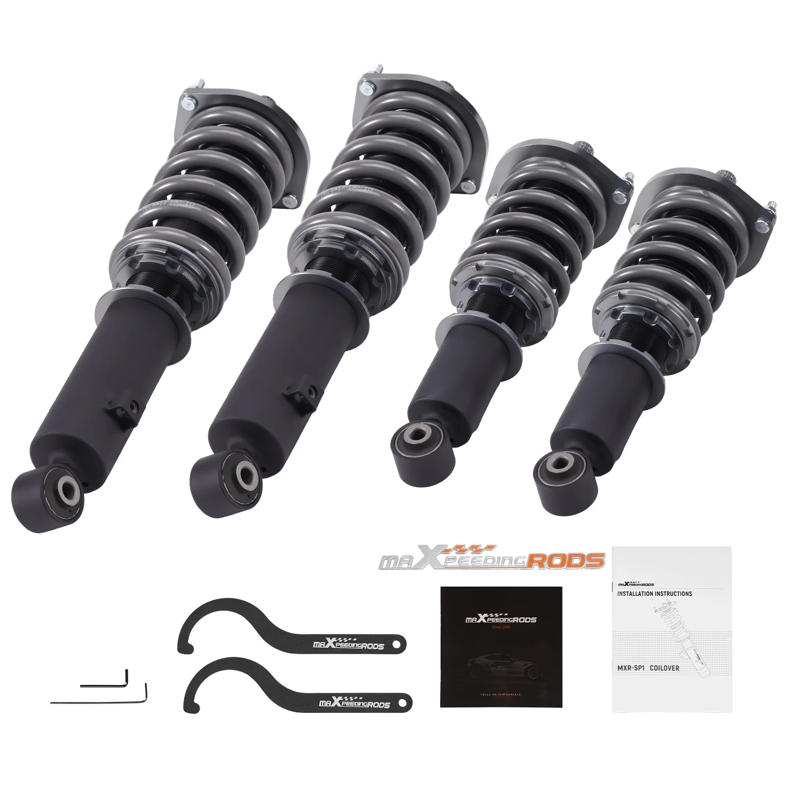 Maxpeedingrods T7 C…