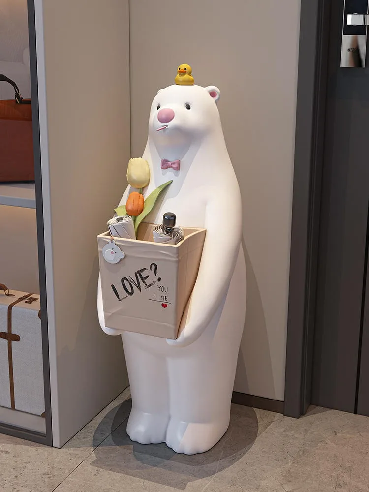 

Living Room Sofa Decor - Violent Bear