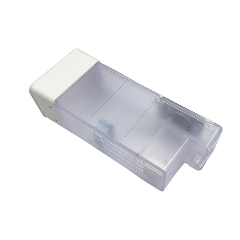 ABBK-Para Roborock P10S PRO / V20 Robô Tanque de Água de Limpeza Aspirador de pó Acessórios de Substituição Peças de Caixa de Tanque de Água