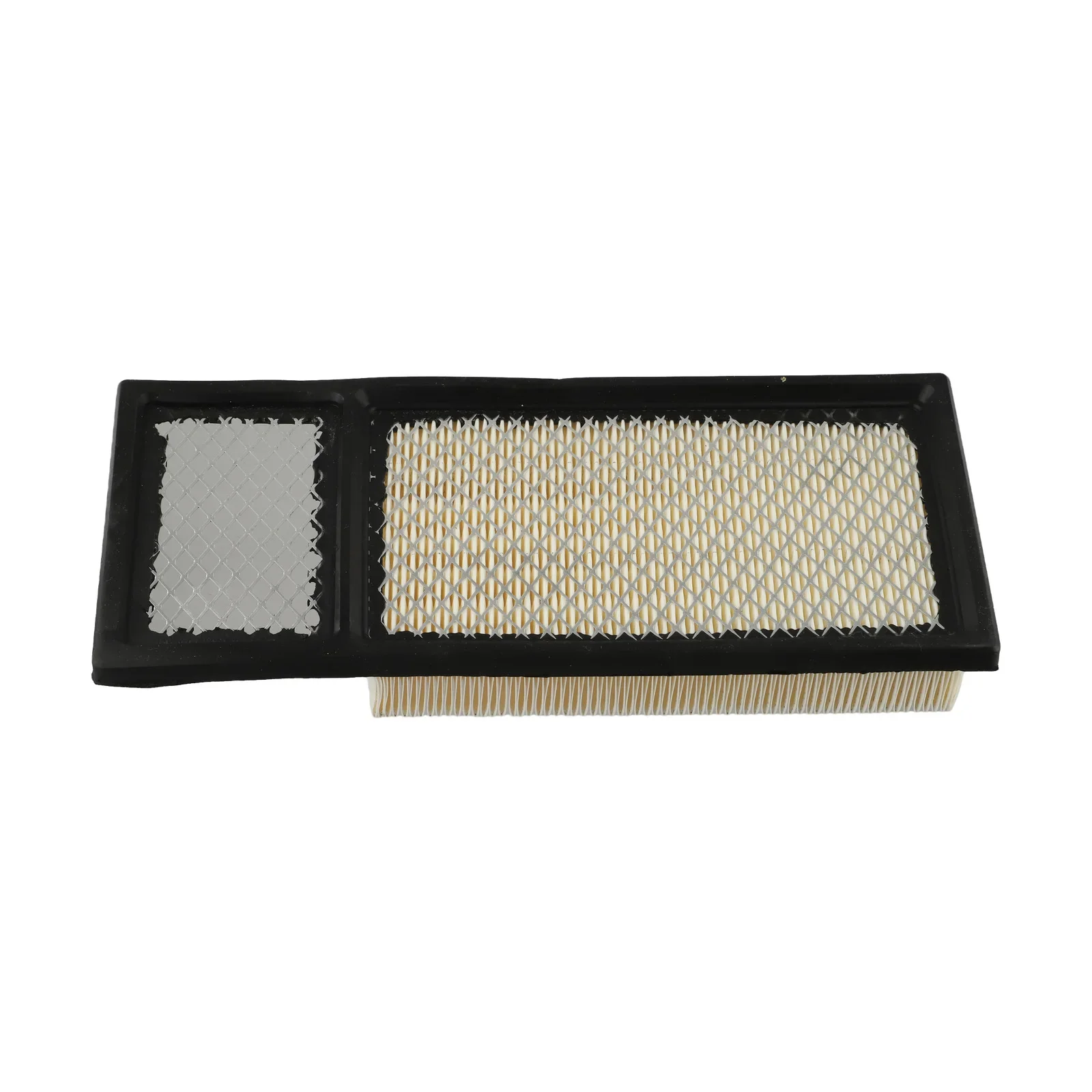 فلتر هواء بديل لـ EZGO لعربات الجولف TXT مناسبة للمحركات 295cc و350cc رقم الجزء 72368G01