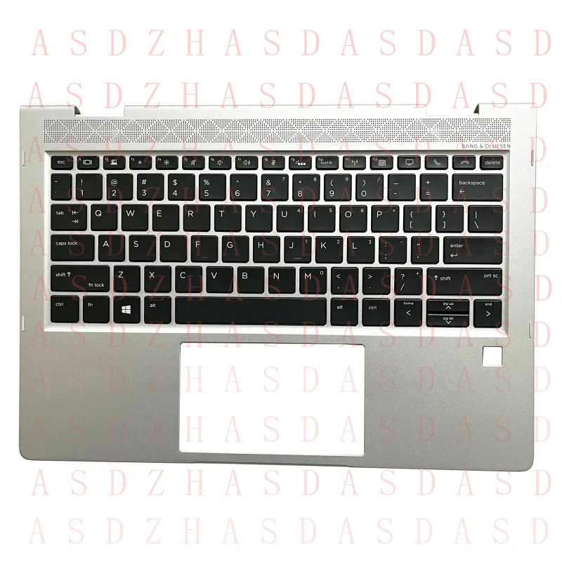 Z  For HP EliteBook X360 830 G5 G6 730 735 835 Laptop Palmrest Upper L65217-001