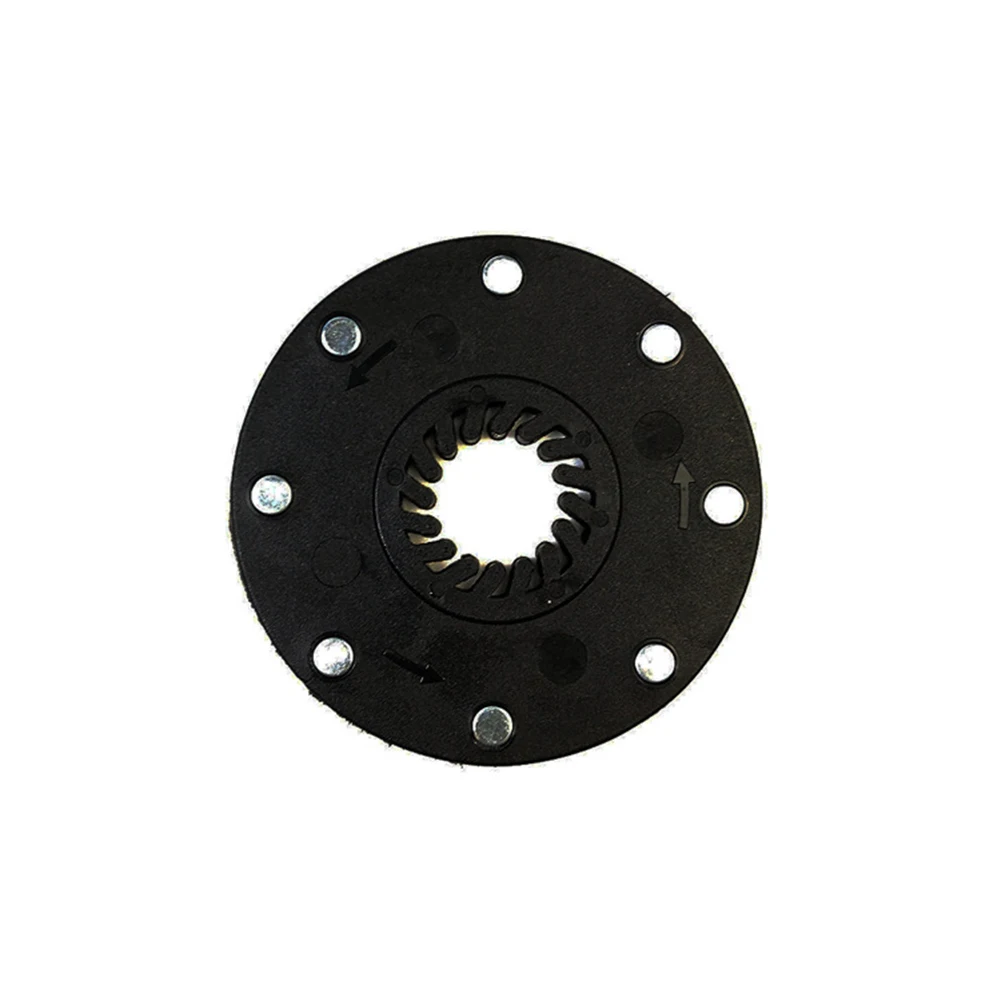 

For electric bicycle power assist sensor system connector magnetic waterproof with 8 magnets and 800mm cable length