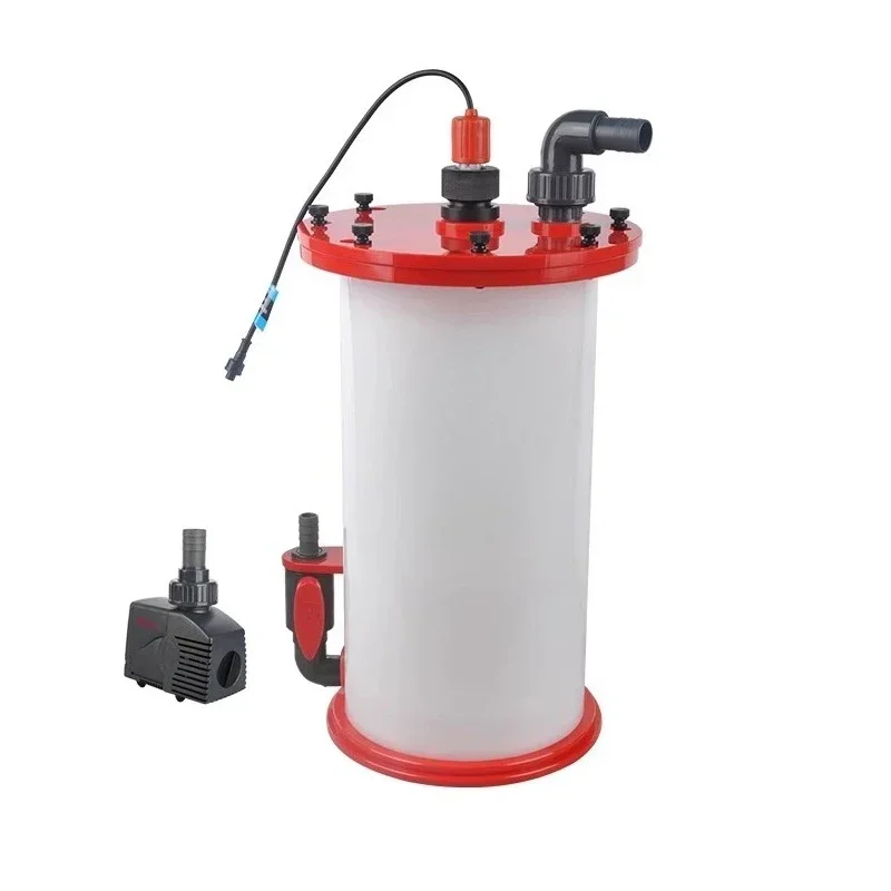 Higher Algae Cultivation Bucket Coral Tank