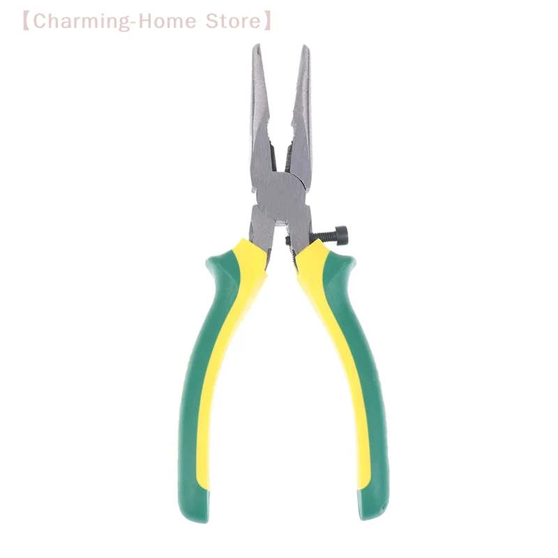 【M】Professional Car Leather Seat Pliers, Heavy Duty Caliper Tool for Upholstery Installation and Removal, Auto Interior Tool
