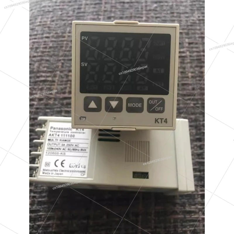 

AKT4R111100 Термостат AKT4111100 AKT4111200 AKT4112200 AKT4113100 Электронный термостат