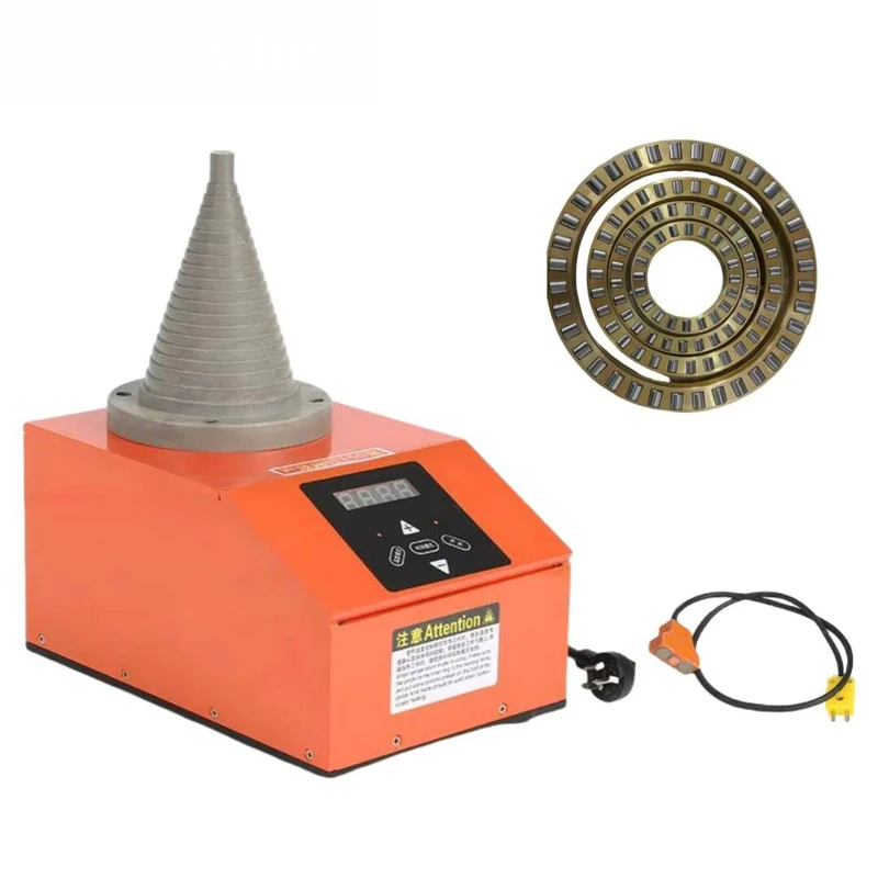 عالية الجودة المحمولة التعريفي تحمل سخان مريحة الكهرومغناطيسي التعريفي تحمل سخان مع كفاءة عالية