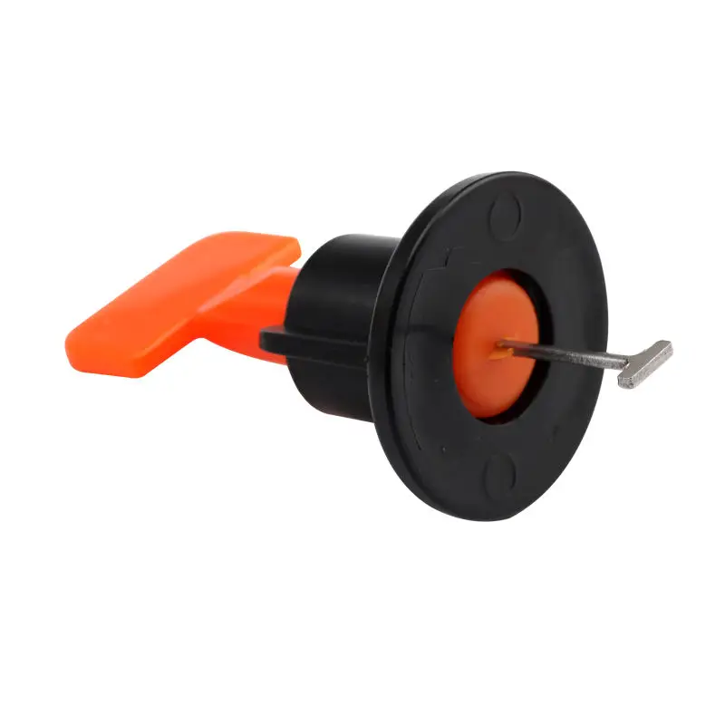 10pcs Tile Leveler Tile Positioning Leveler Floor Tile Wall Tile Clip Paving Auxiliary Bricklayer Tools Ceramic Tile Artifact