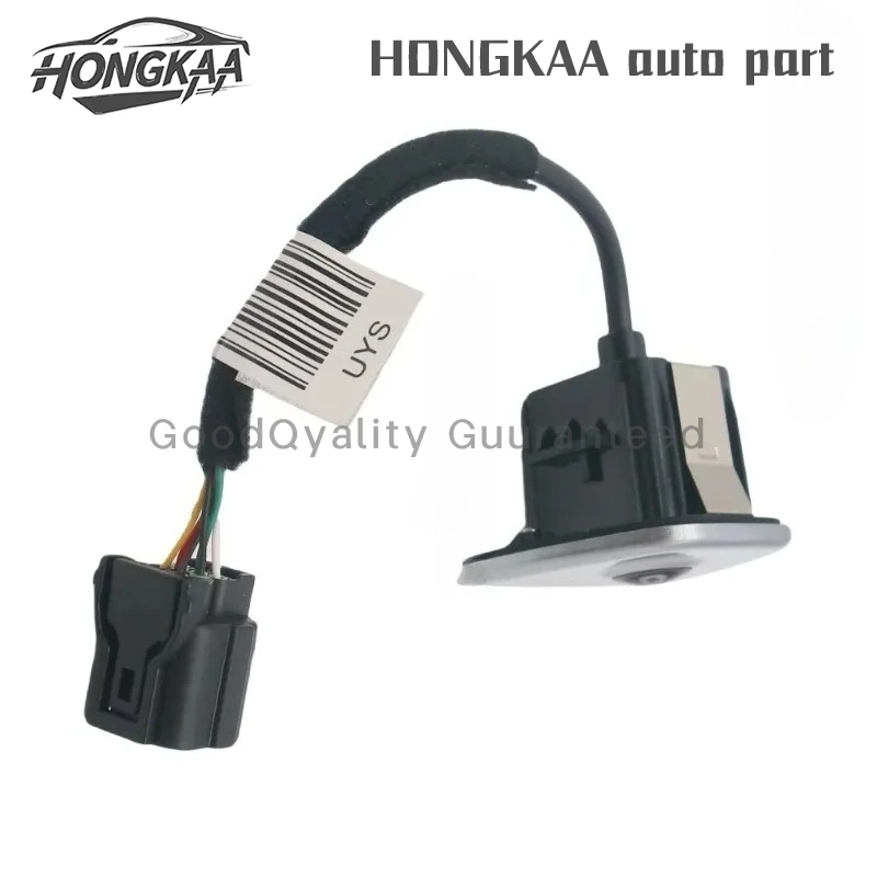 Rear View Camera for Hyundai Elantra 2019 2020 Parking Aid Backup Camera Car Accessories Factory Price 99240-F2000 99240F2000