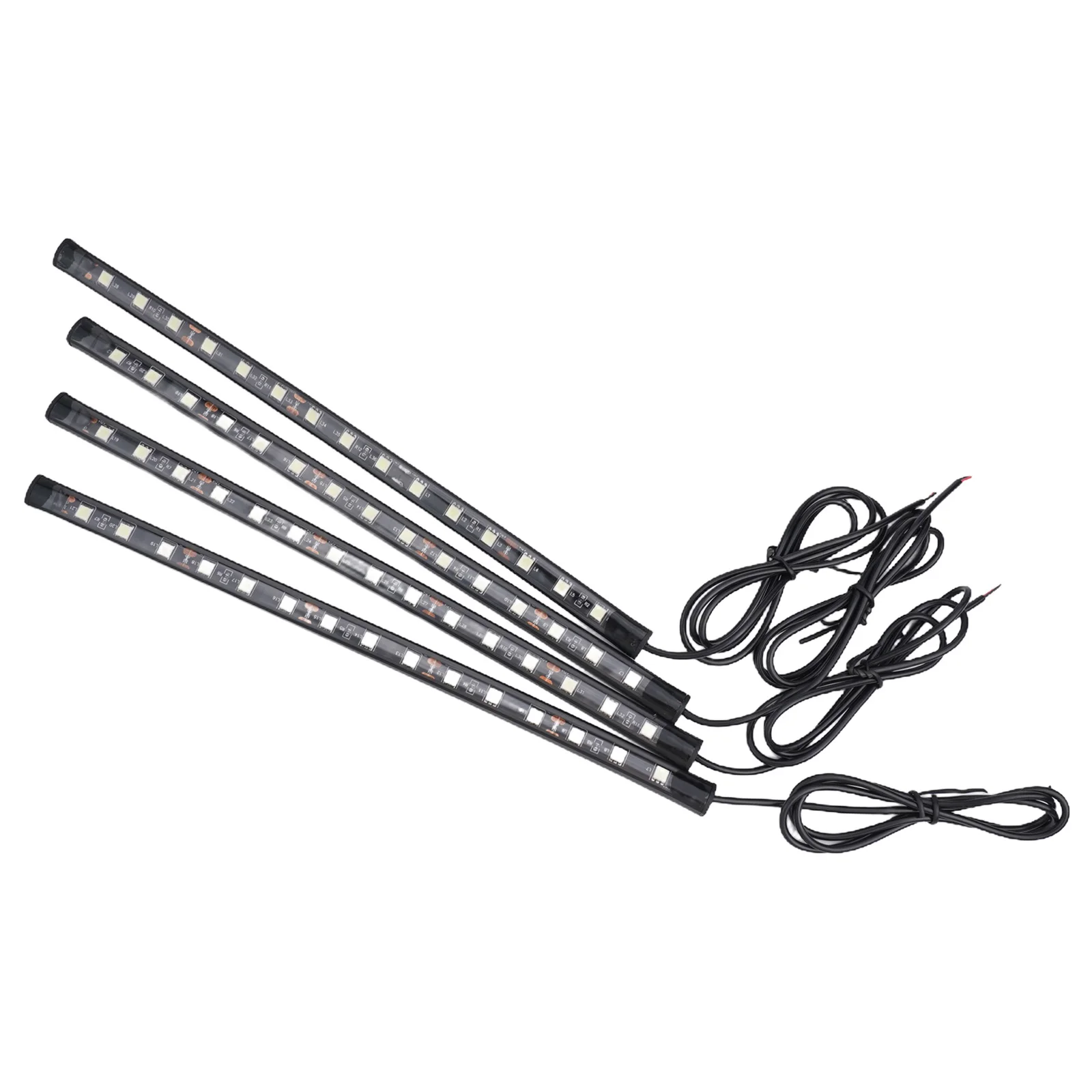 Combination LED Strip Light Length V Power Supply Length Cm Vibration Resistant W Power Long Lasting V Working Voltage