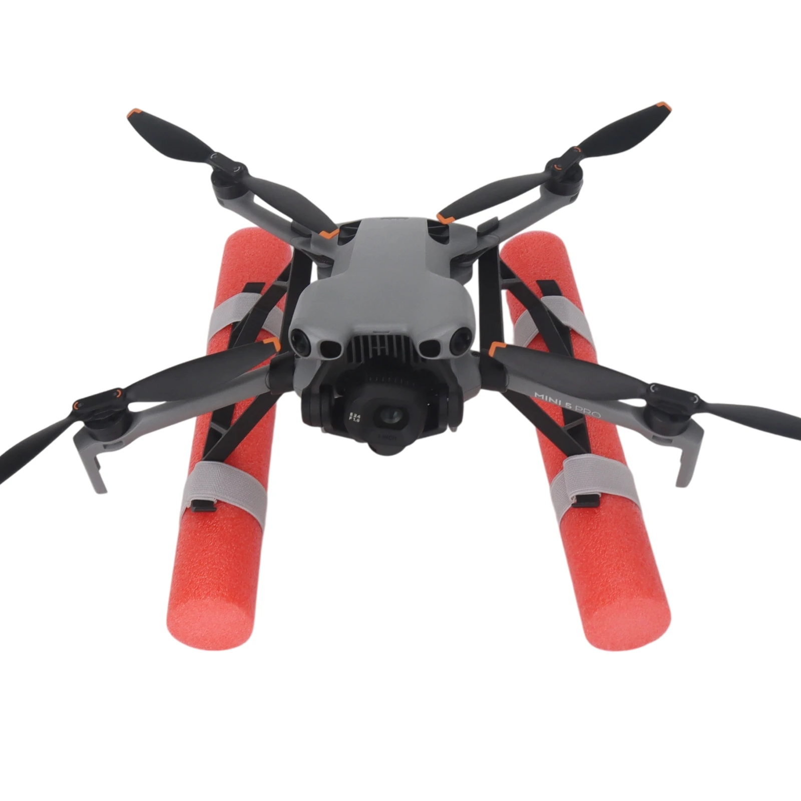 

Drone Buoyancy Rod for DJI Mini 5 Pro Water Floating Bracket Accessories Increase the Height by 60mm