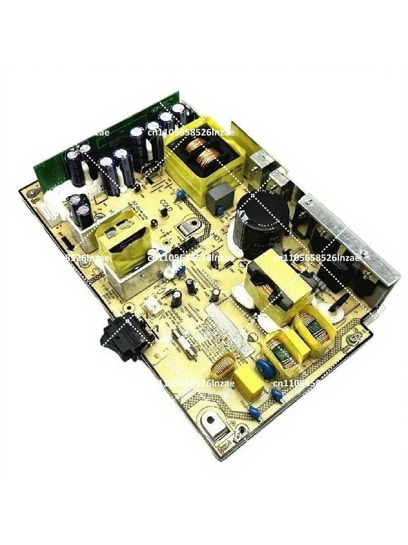 Power Board Compatible with  ZM400 ZM600 ZT410 ZT420 Barcode Printer