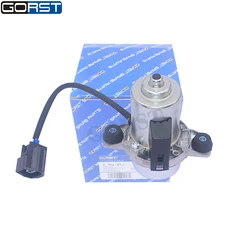 UP28 Electric Vacuum Pump 12V 20804130 for Chevrolet GM Power Brake Booster Auxiliary Pump Assembly 04581586AB 20939309