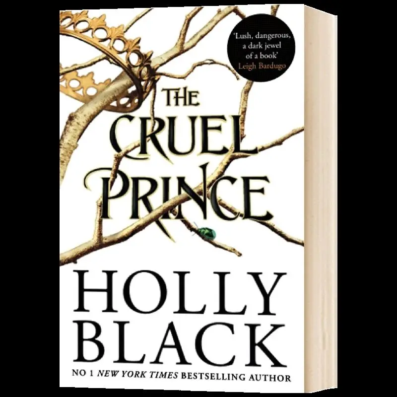 The Cruel Prince The Folk of