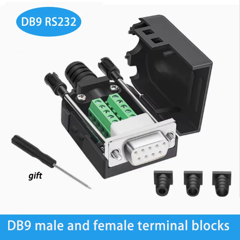 DB9 Universal Solde… - image