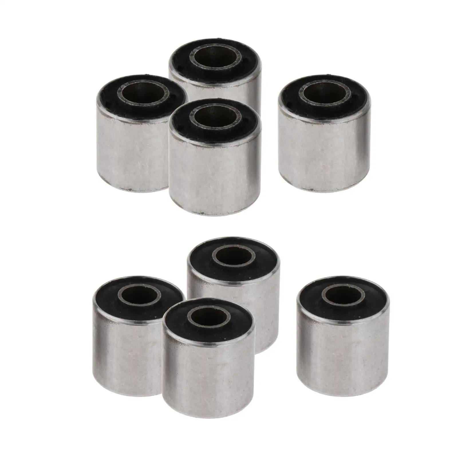 

4 Pieces Rear Swing Arm Bushes 1.10inch for Pit Dirt Bike Atv Karts