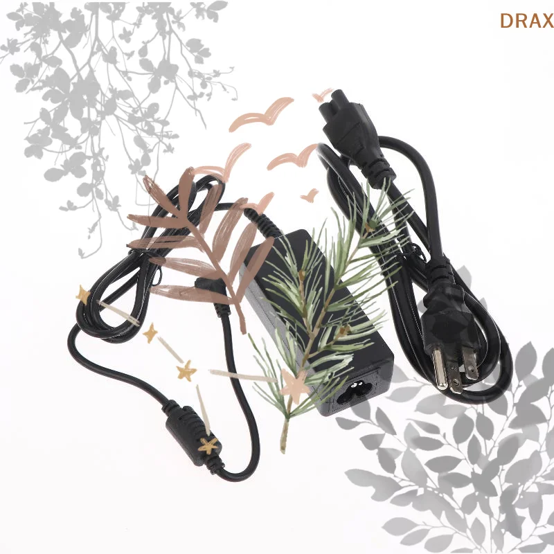 1 Set 19V 2.37A 45W Laptop Charger for Travelmate P214 TMP214-52 P214-53 P214-54 P215-52 A314-36P A314-22