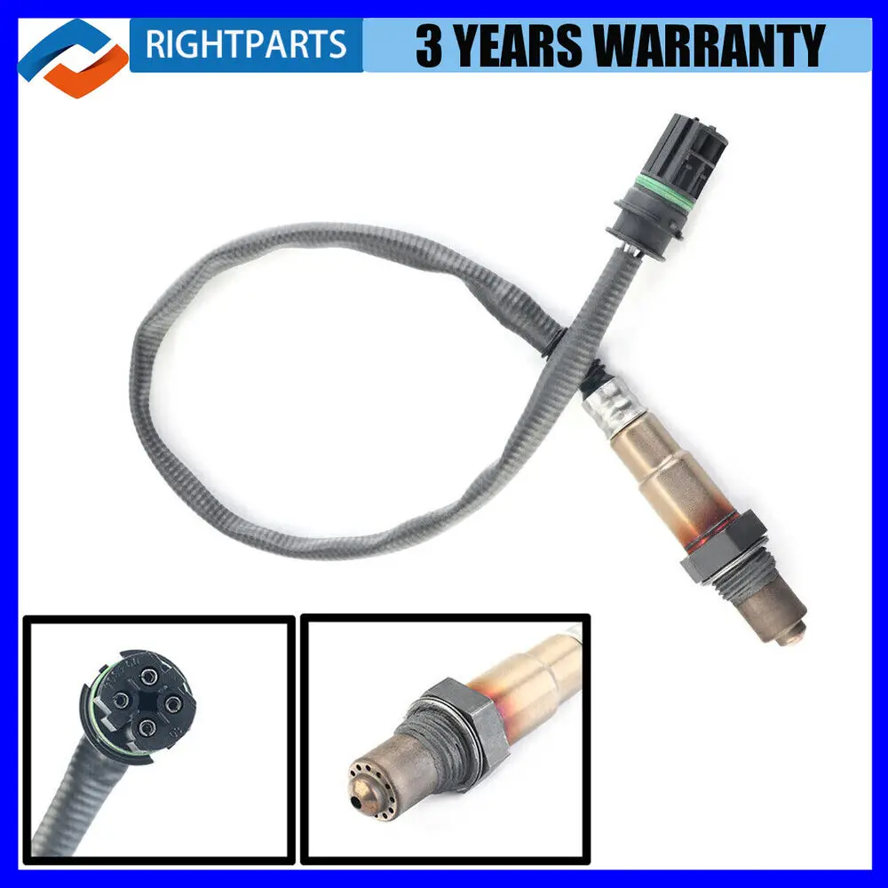 

Oxygen Lambda Sensor 11787569968 For BMW 550i GT 650i xDrive 750i Alpina B7L X6