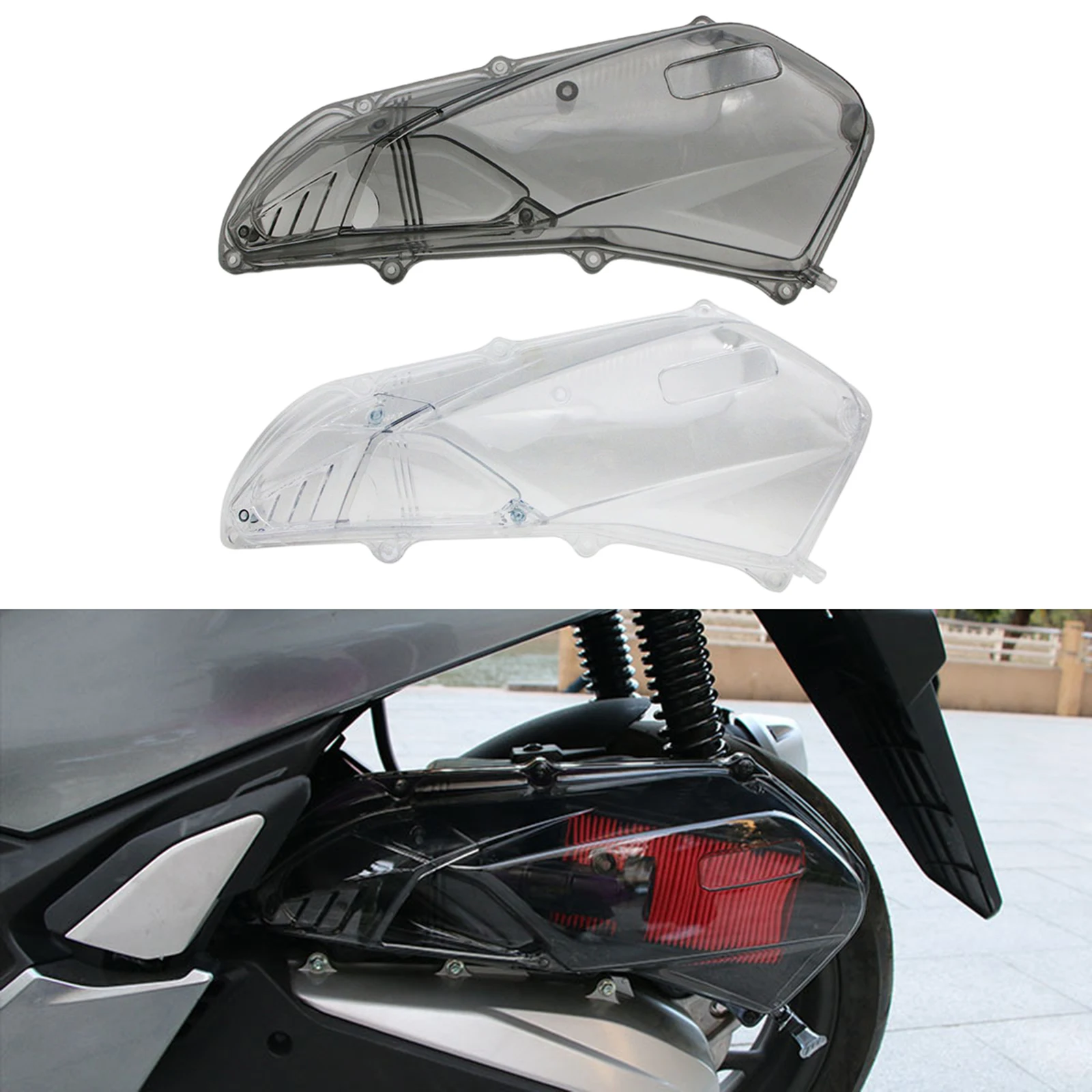 

Air Filter Cover Air Intake Box Clean Accessories Fit for 160 160 2021