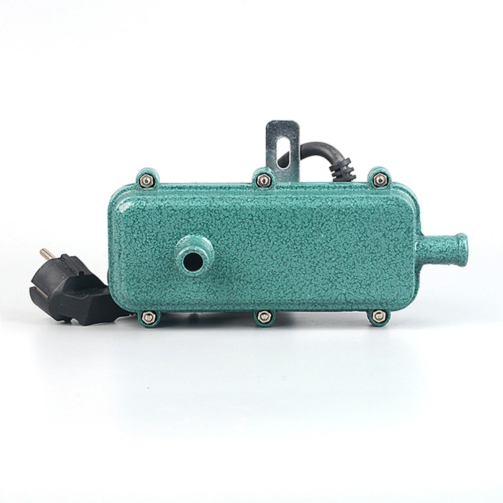 Przedgrzewacz silnika samochodowego 3kW 230V, nagrzewnica płynu chłodzącego, nagrzewnica postojowa, akcesoria do ciężarówek, nagrzewnica postojowa na olej napędowy.