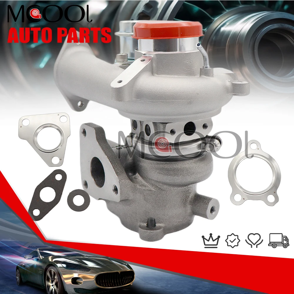 TF035HM Turbo For GREAT WALL Haval H2 GW4G15B 2016 1.5L 1.5T 49135-07677 1118100XEG73 4913507677 1118100-XEG73 49135 07677