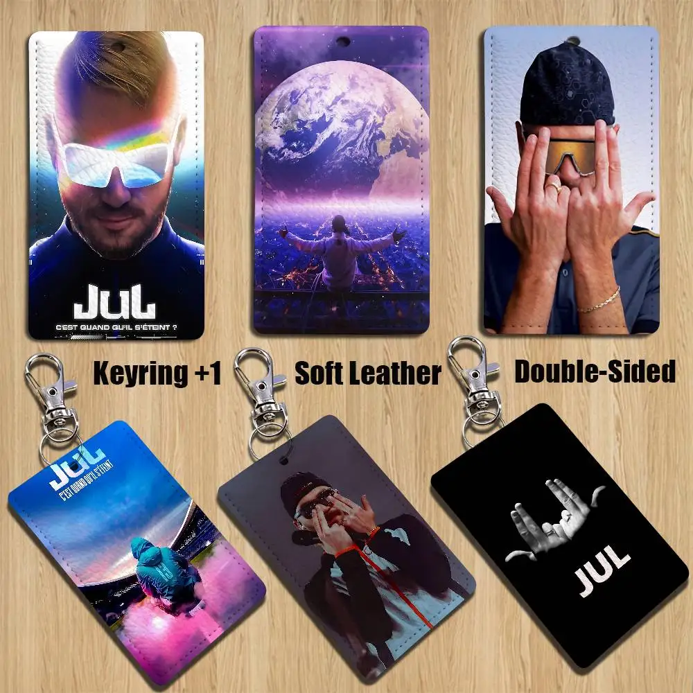 Llavero con diseño de álbum de música cool, cantante de dibujos animados, anime, colgante de moda para bolso, tarjeta de identificación, tarjeta de autobús, bonito para adultos