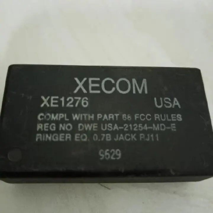 

XE1276 импортный блок интеграции микросхем модуля