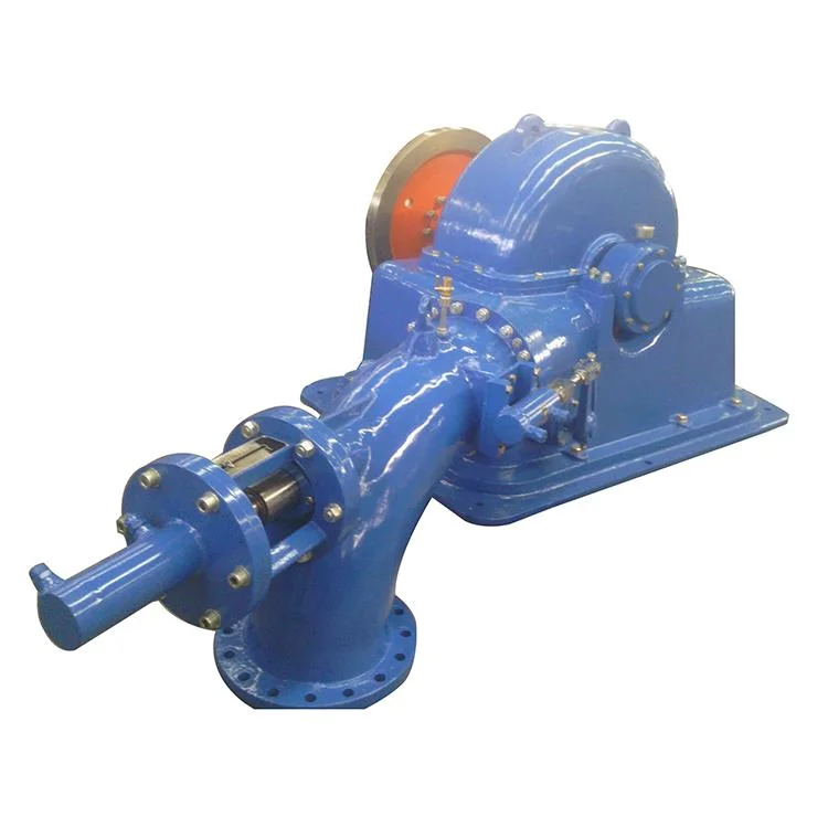 Turbina Micro Turgo a la venta