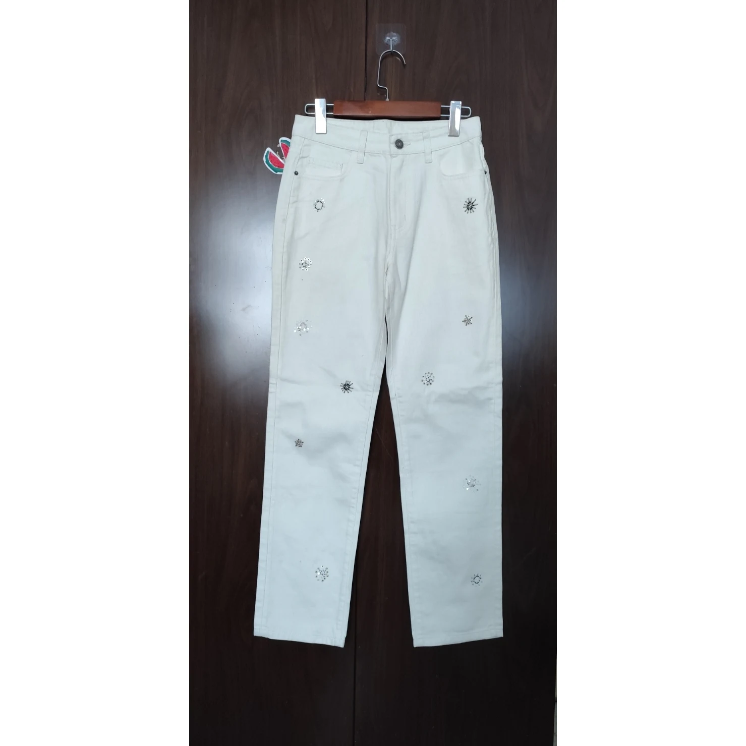 سترة نسائية جديدة من إيلي، تصميم فضفاض لفصل الصيف، ياقة مستديرة، وظيفة تدفئة، لون واحد، مناسبة للارتداء اليومي والعمل