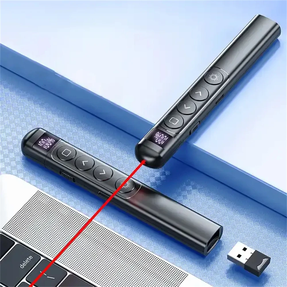 Thumbnail 3 - #33 Trending Wireless Presenter Pens Right Now