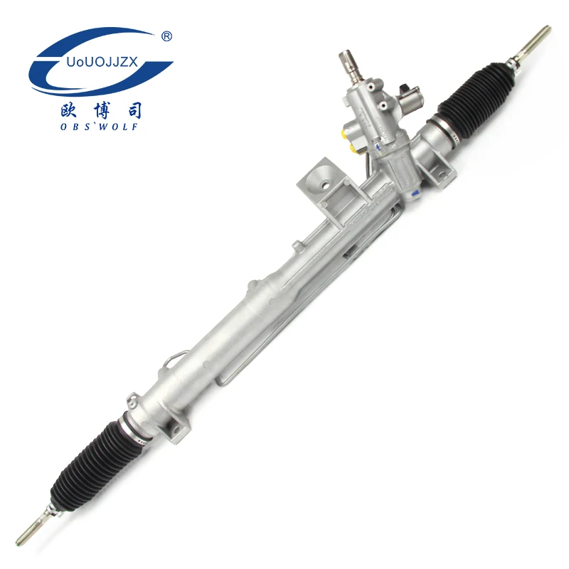 Hydraulic Power Steering Rack For Volvo XC90/S80 2006-2010 LHD Auto Steering Gear Box OEM 36500025