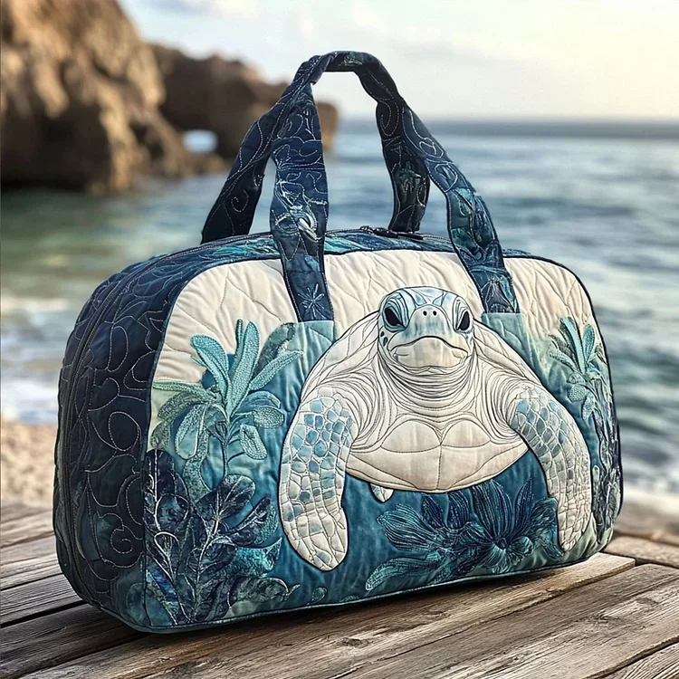 

3D Printed Quilted Bags dog funny Personalized Gifts Custom Bags Handbag Tote Bag Training Travel Bag Beach Hiking Camping