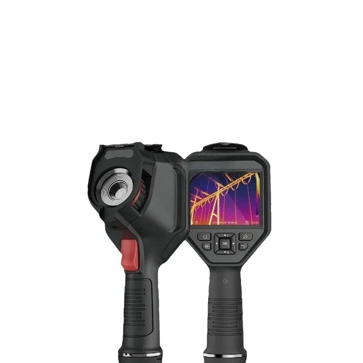 Infrared Thermal Im…