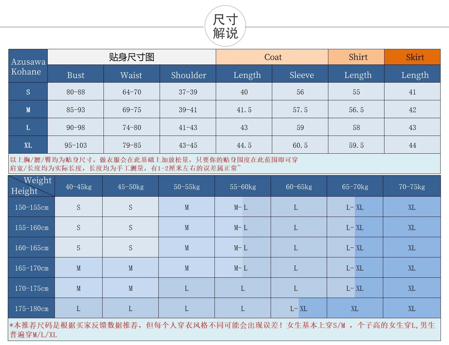 Горячая новинка Pjsk Azusawa Kohane/Aoyagi Toya/Shiraishi An/ Shinonome Akito Косплей Костюм Хэллоуин Рождество S-XL