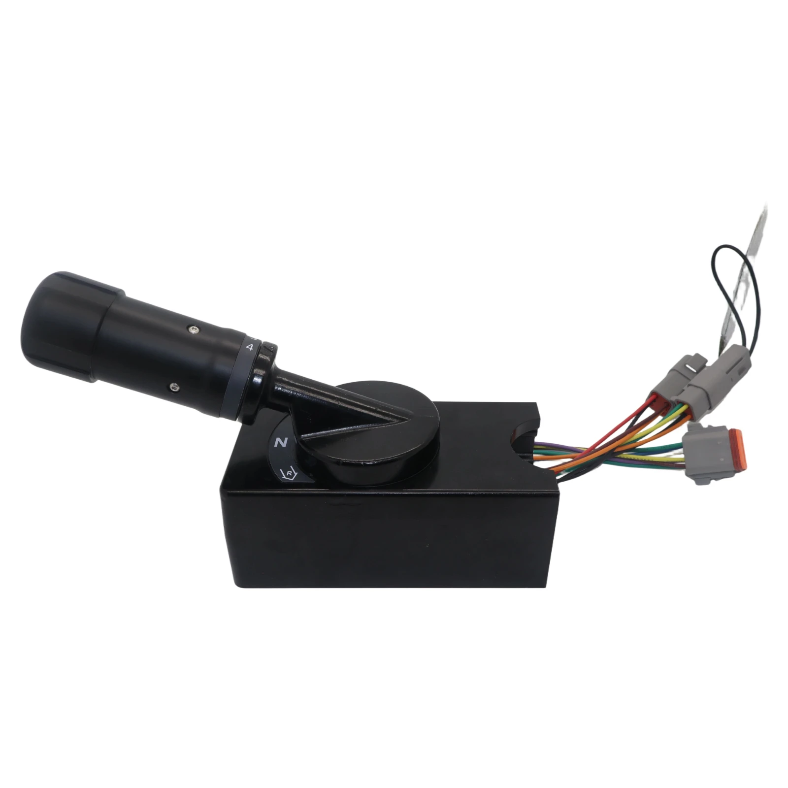Transmission Shift Control 130-6260 For Caterpillar CAT Wheeled bulldozer 938G 928G 924G 986H