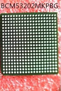 

new BCM53202MKPBG BCM53202MKP8G BCM53202MKPB6