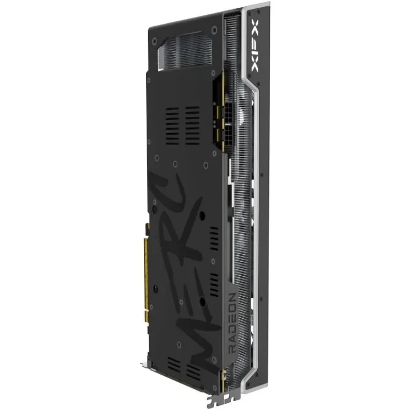 Tarjeta gráfica Speedster MERC310 AMD Radeon RX 7900XT Ultra Gaming con 20GB GDDR6, AMD RDNA 3 RX-79TMERCU9