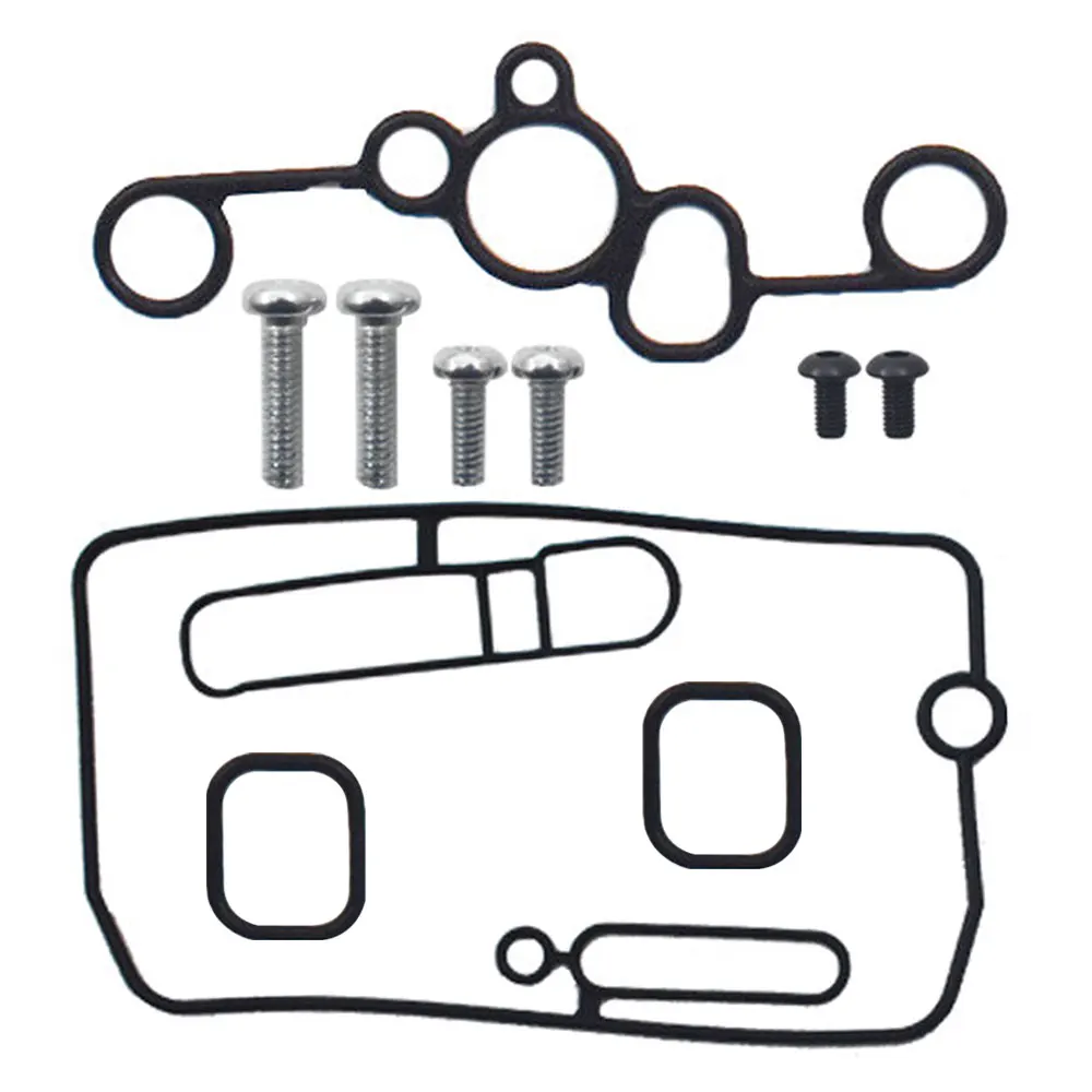 Carburetor Mid Body Rebuild kit for Yamaha FCR WR250F WR450F YZ450F YFZ450