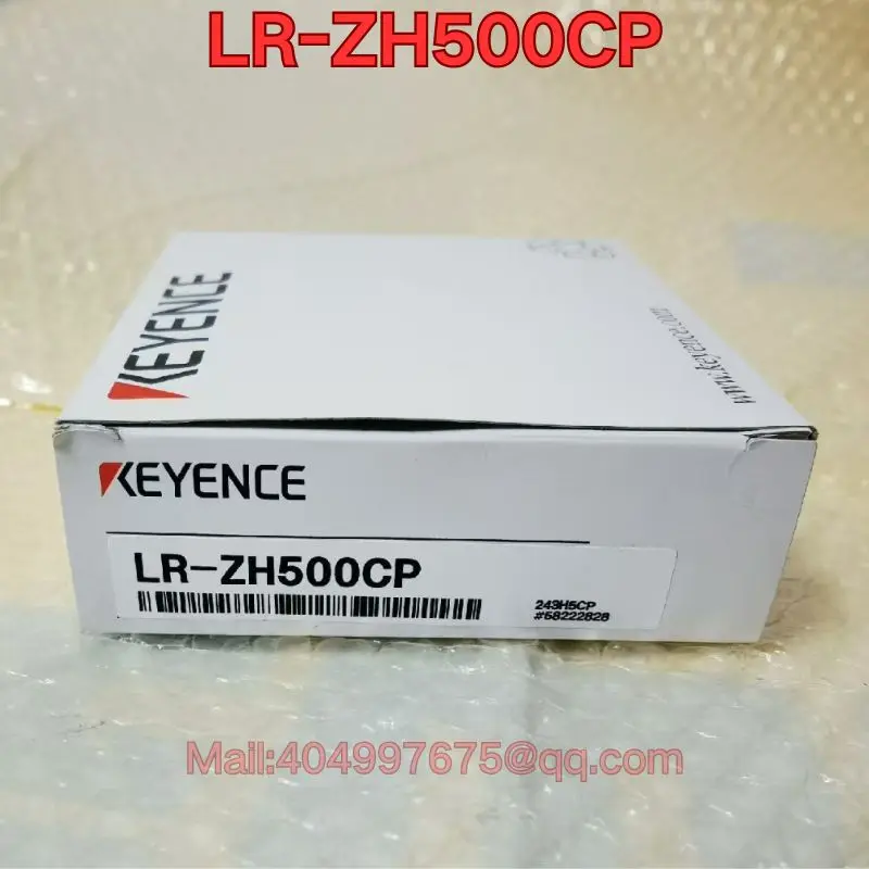 New LR-ZH500CP sensor Original authentic Latest Quotation for 2026