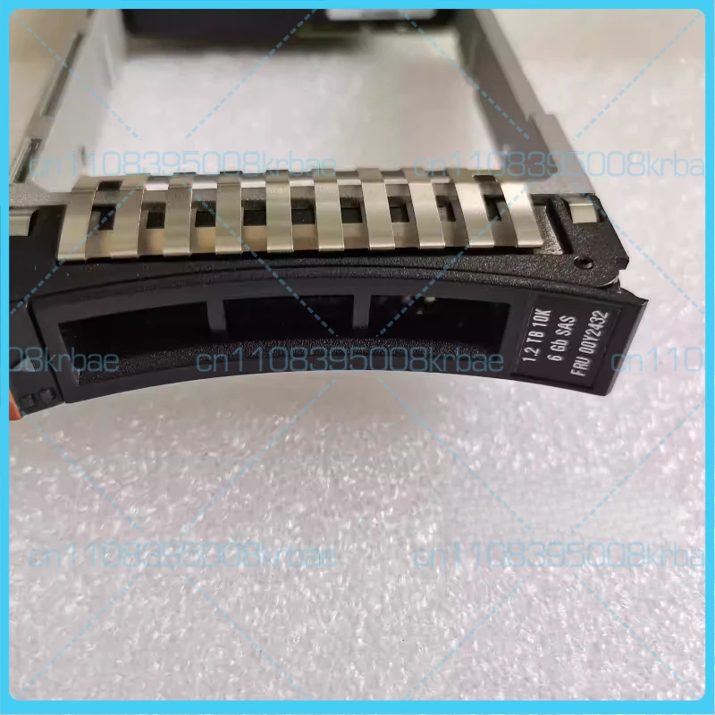 

Для жестких дисков IBM 00Y2432 00Y2507 1.2T 10K SAS 2.5 V3500 V3700 для систем хранения данных