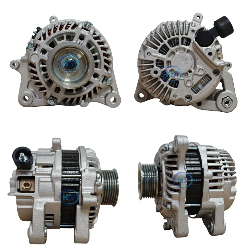 Suitable for Honda Civic 1.8, Lingpai 1.8, Jade 1.8 generator ordinary wheels 31100-R1A-A01 A5TJ0191 car alternator